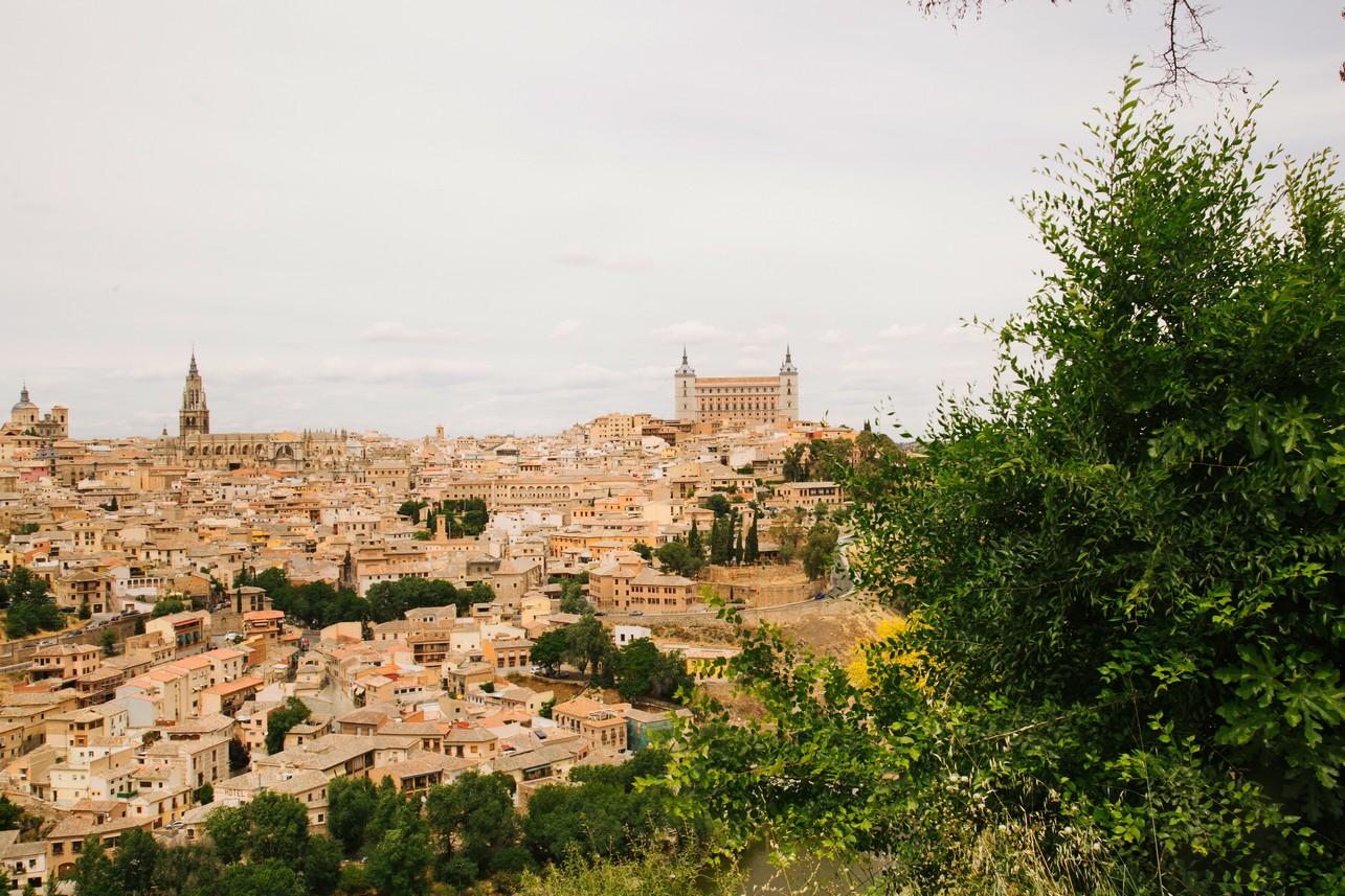 Parador de Toledo