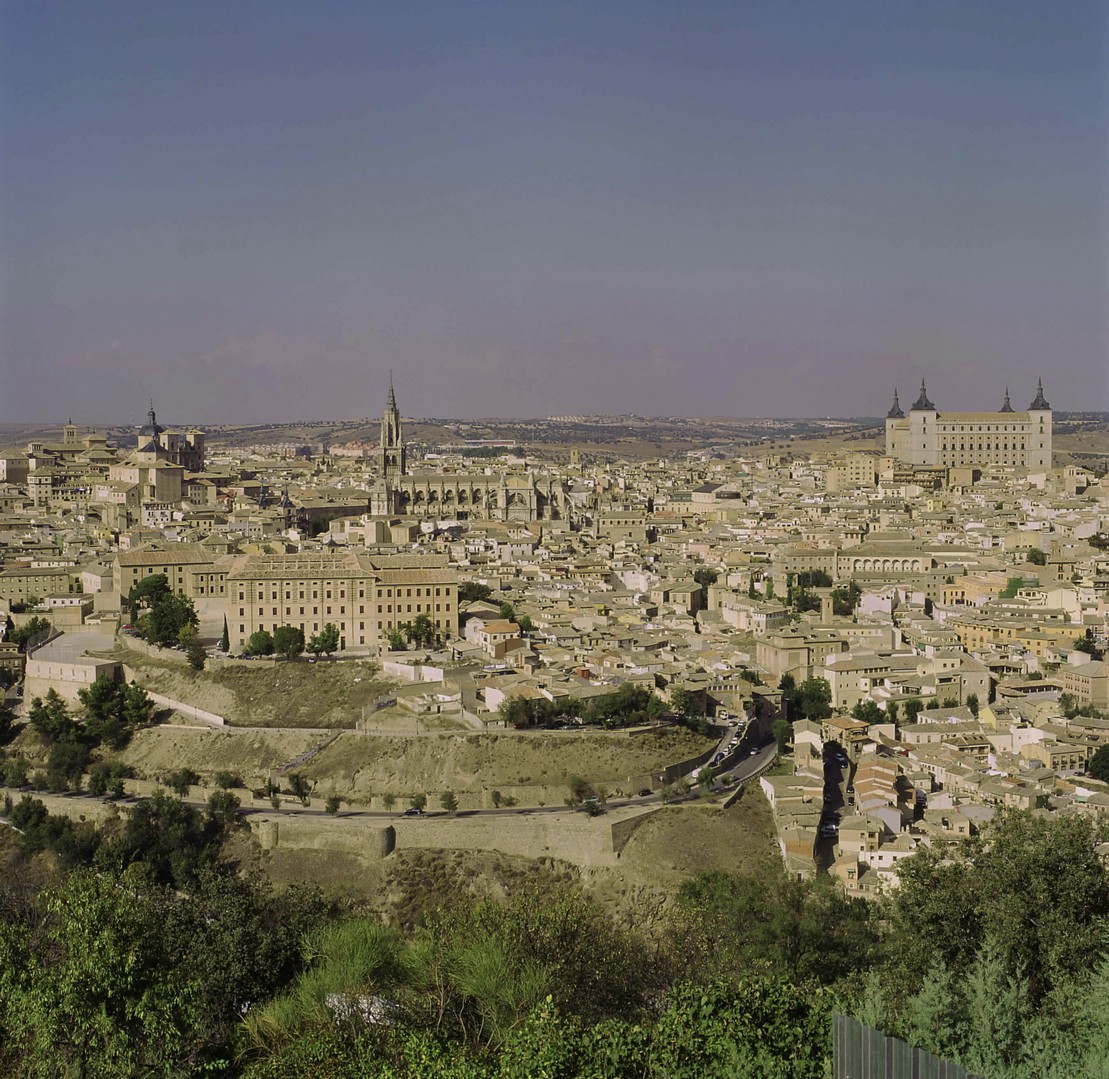 Parador Toledo