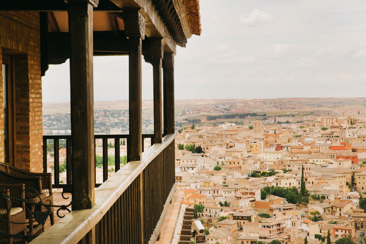 Parador de Toledo