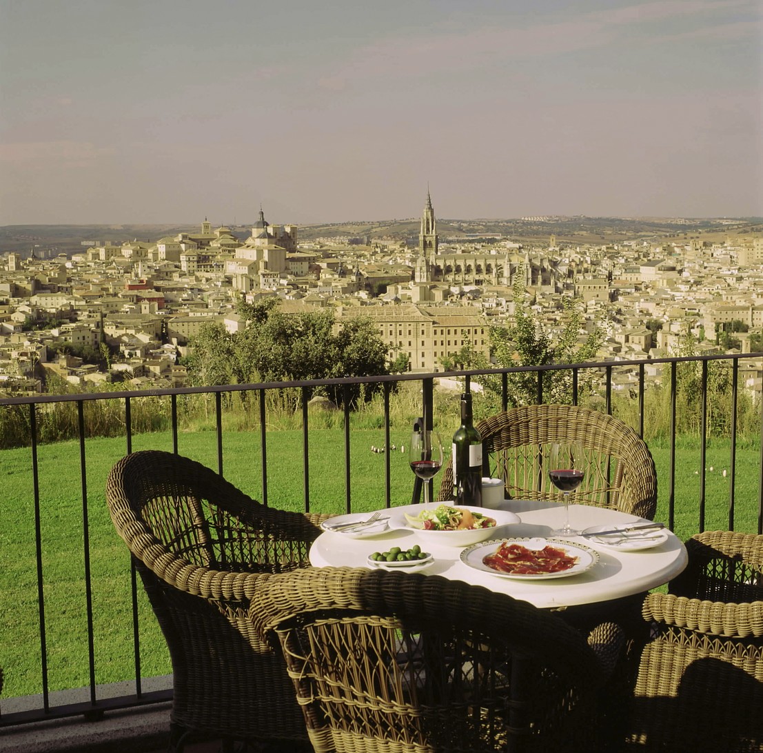 Parador de Toledo