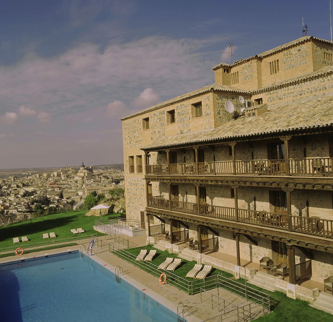 Parador de Toledo