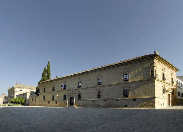 Parador Úbeda