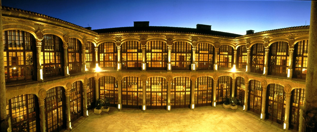 Parador de Zamora