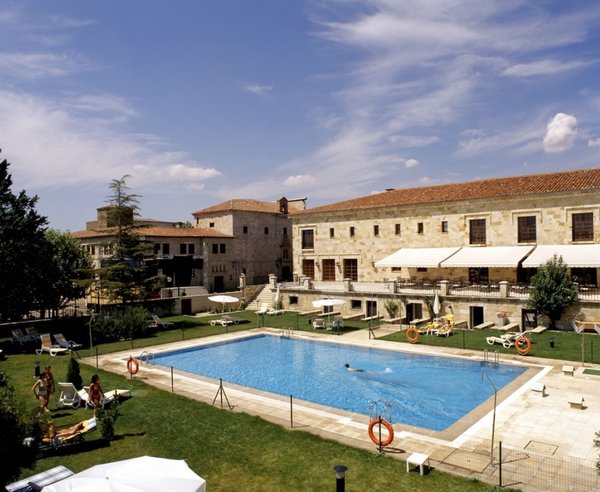 Parador Zamora