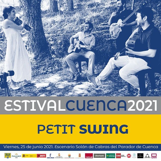 Petit Swing Estival Cuenca