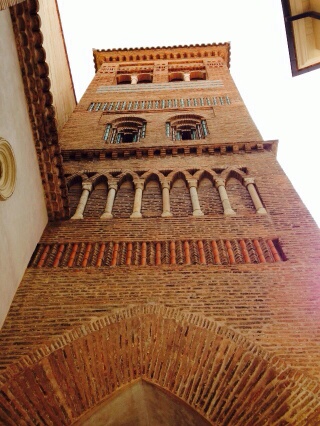 Torre de San Pedro Teruel