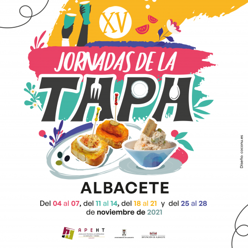 Jornadas de la Tapa Albacete