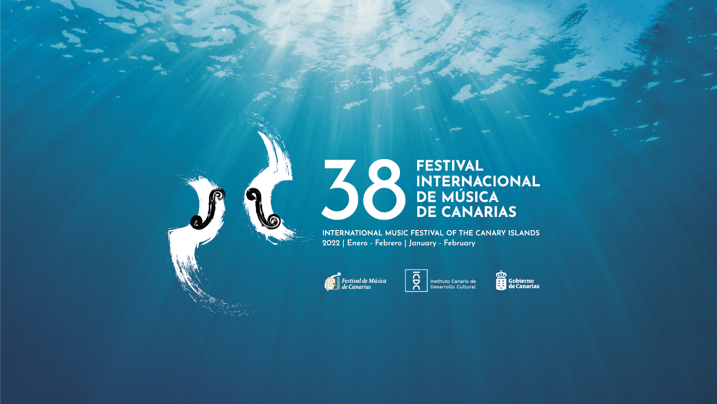Festival Internacional de Música de Canarias