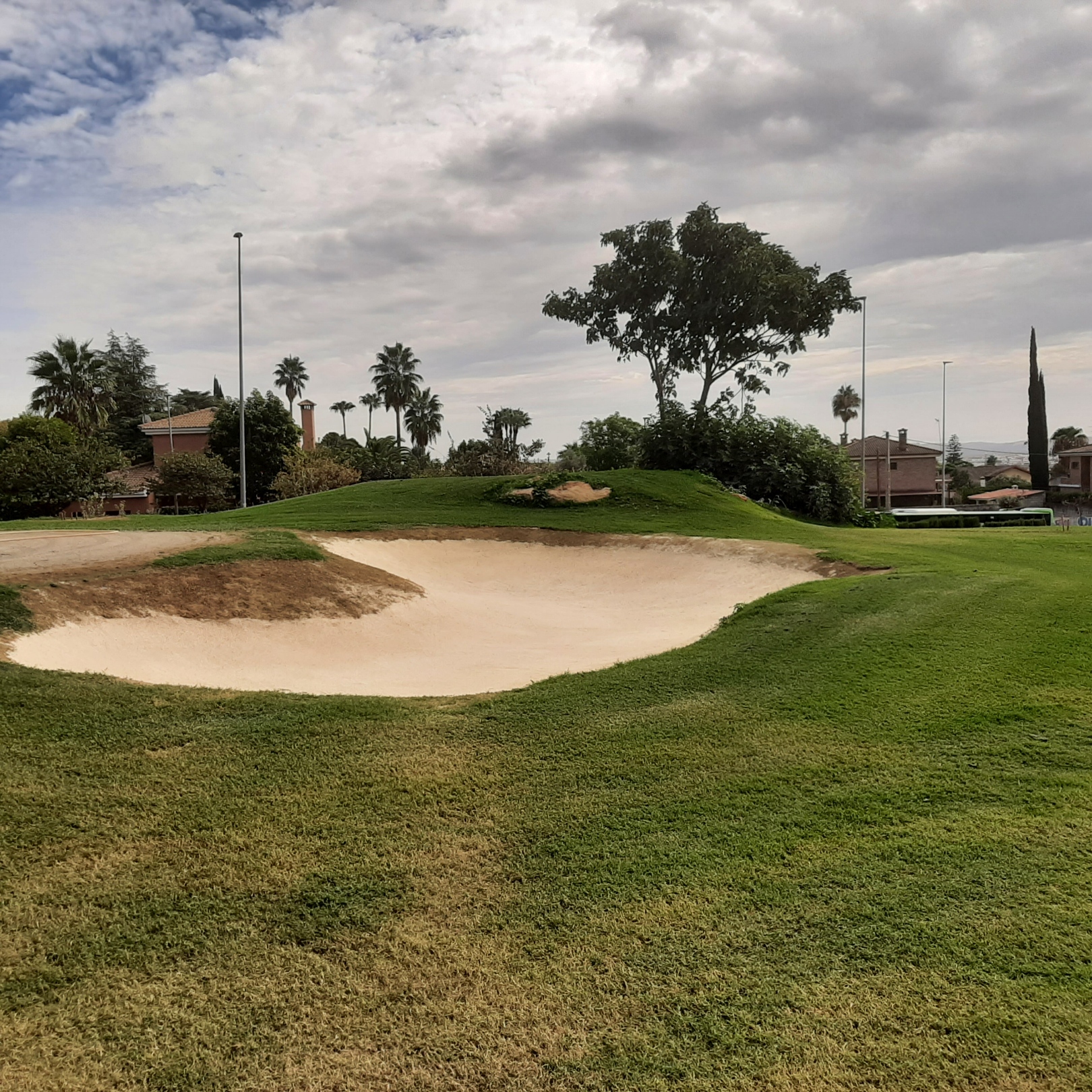 Golf Córdoba