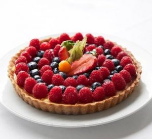 Recetas tradicionales de Dulcería y Pastelería