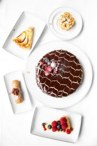 Recetas tradicionales de Dulcería y Pastelería