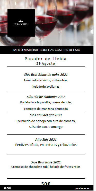 Minuta buena
