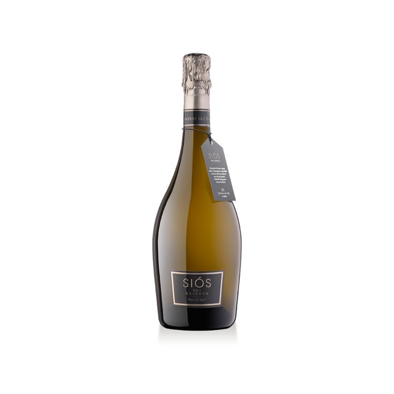 Sios brut blanc de noirs