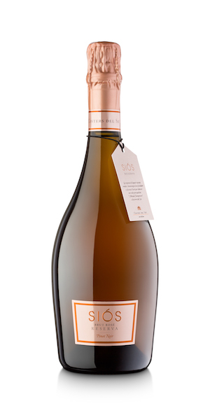 Siós Brut Rosé