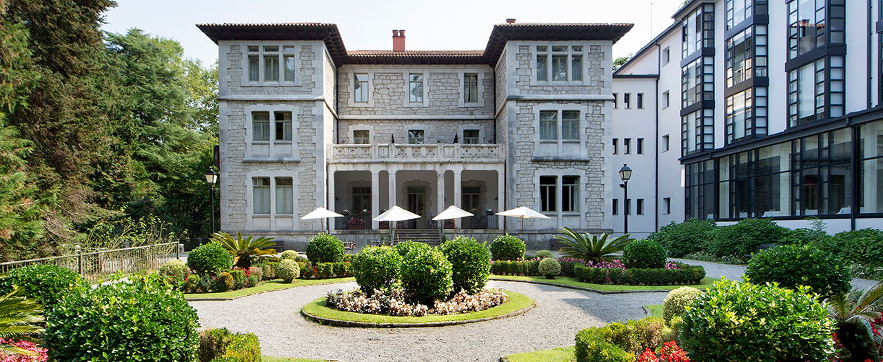 A Cantabrian paradise by the estuary