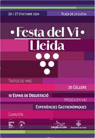 Fiesta del Vino de Lleida