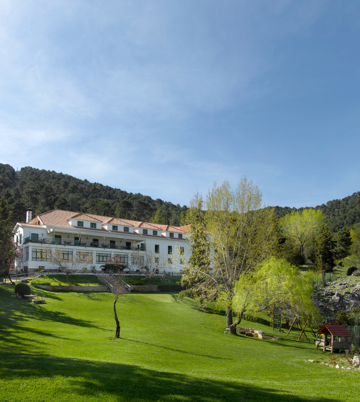 Oferta Early Booking