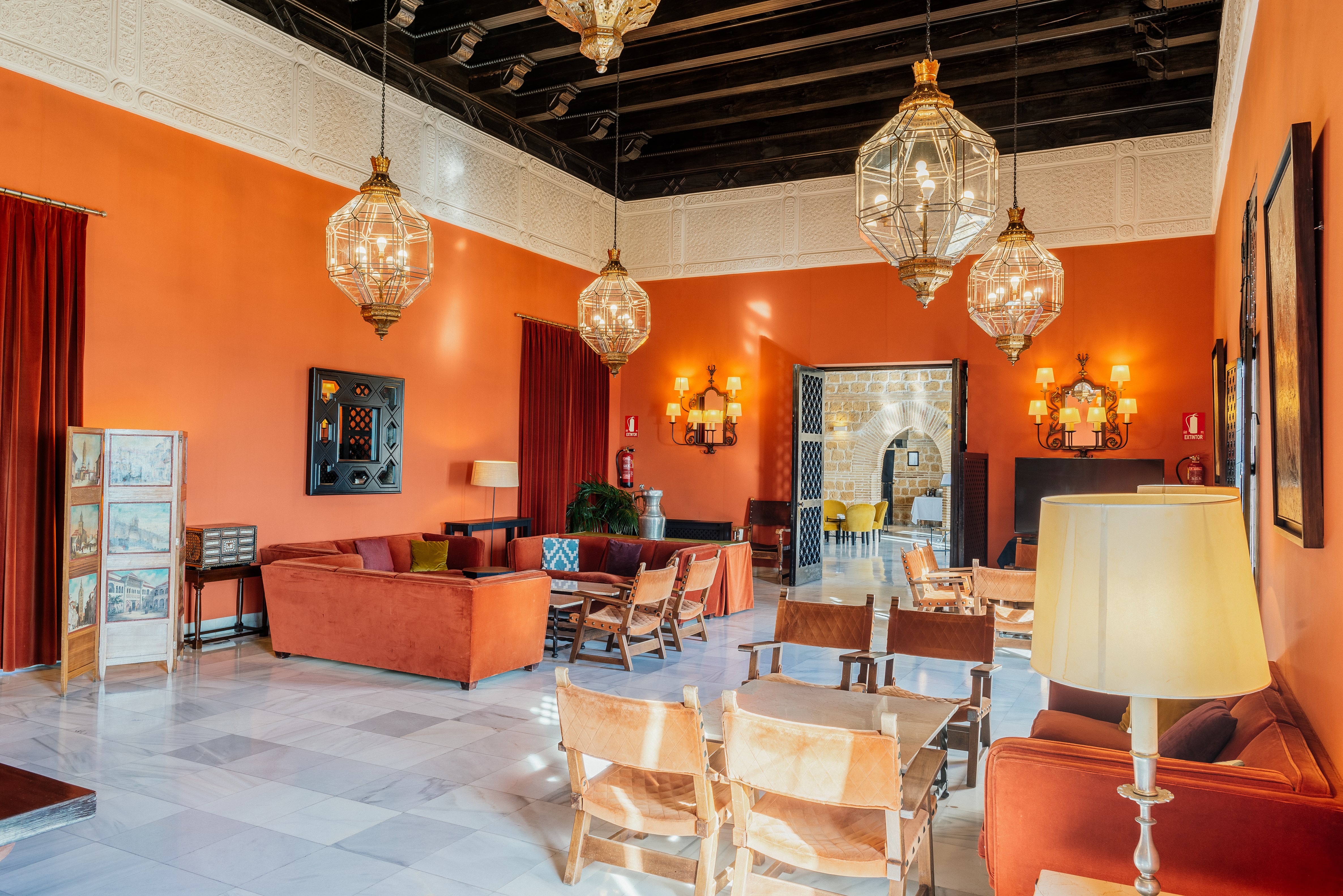 Parador de Carmona