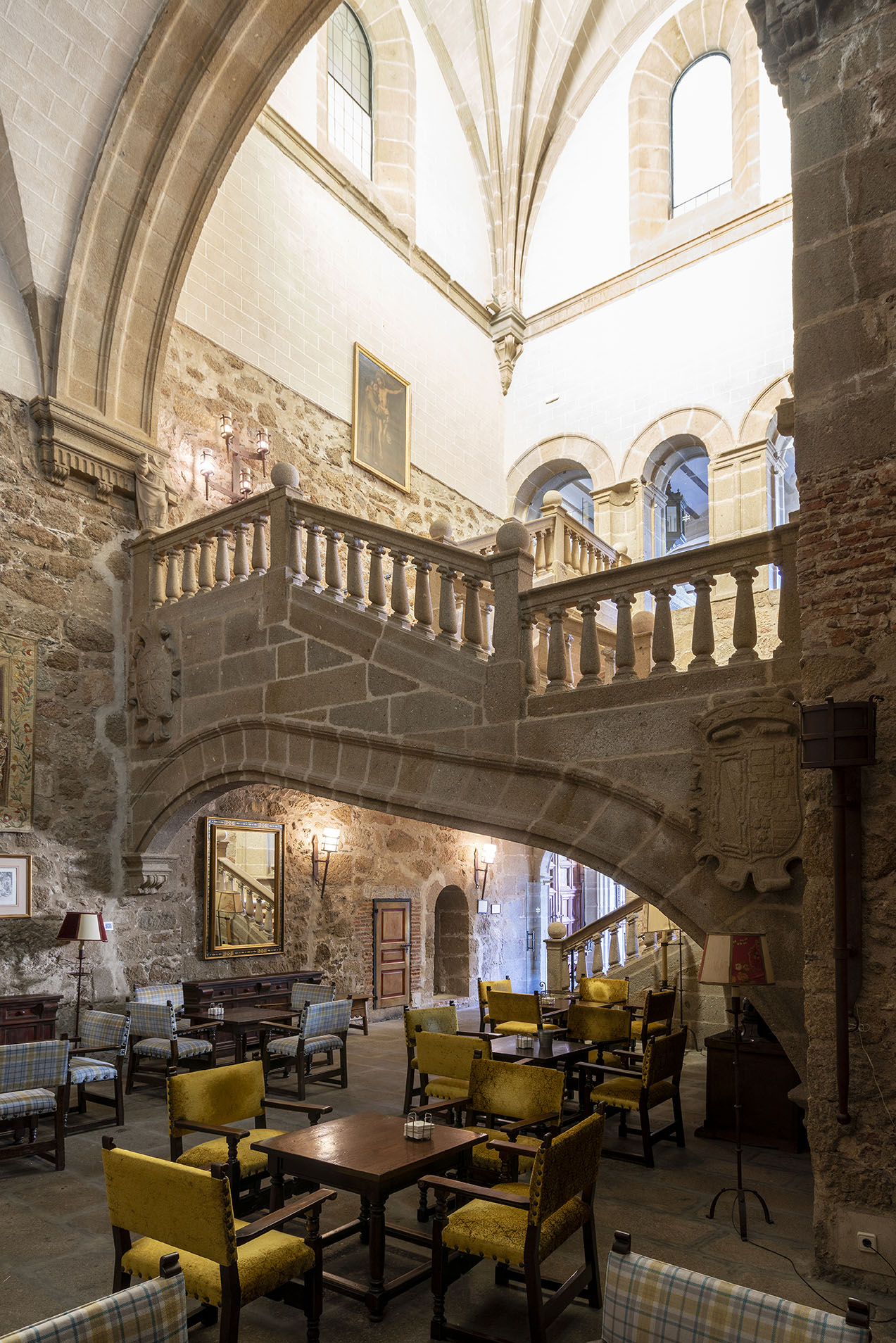 Parador de Plasencia