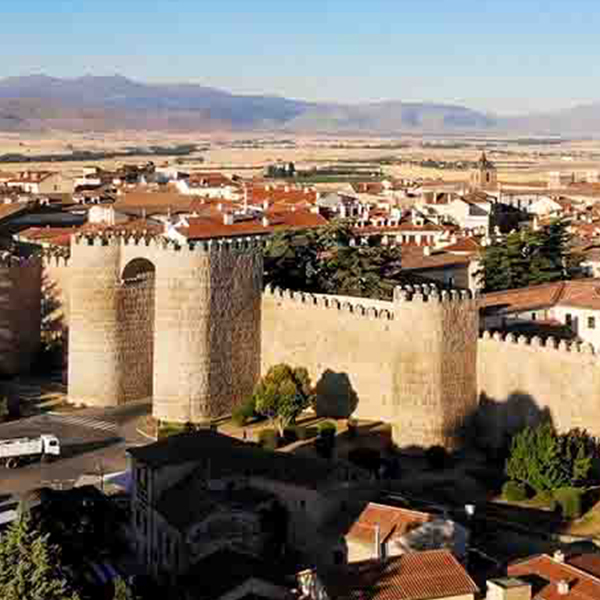 Parador de Ávila