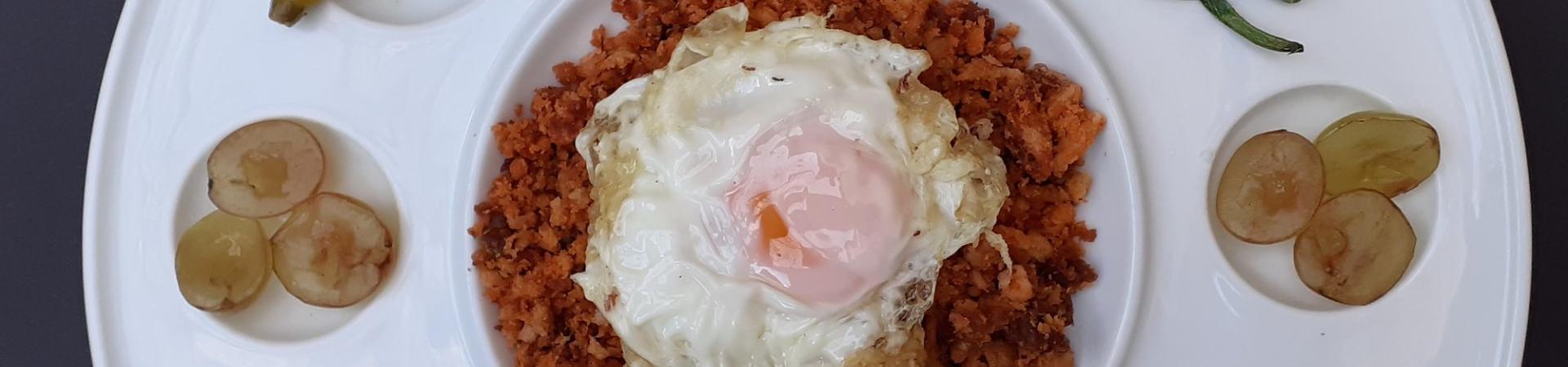 Migas alcalaínas