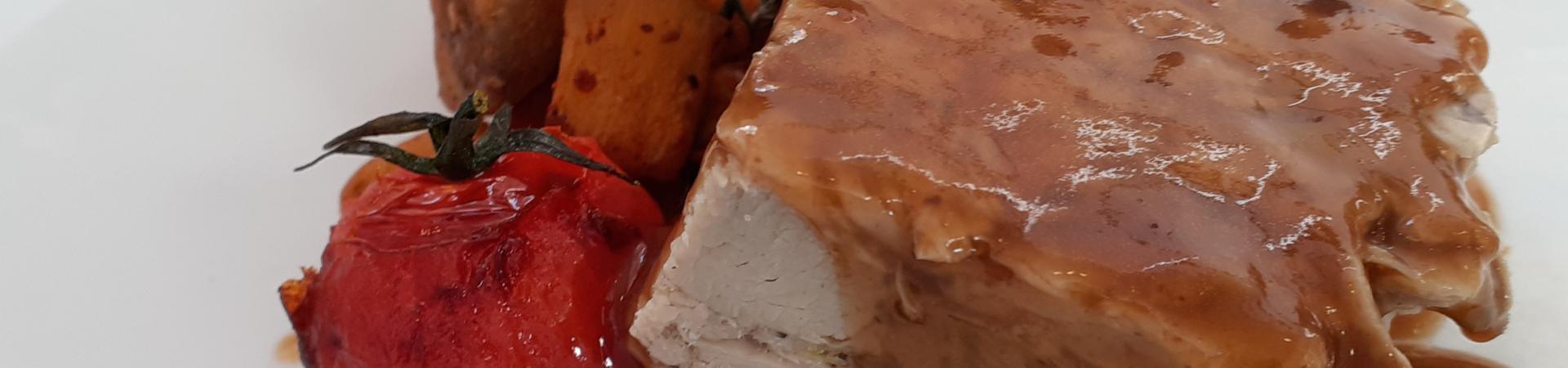 XXXVI Jornadas Gastronómicas de Cocina Creativa