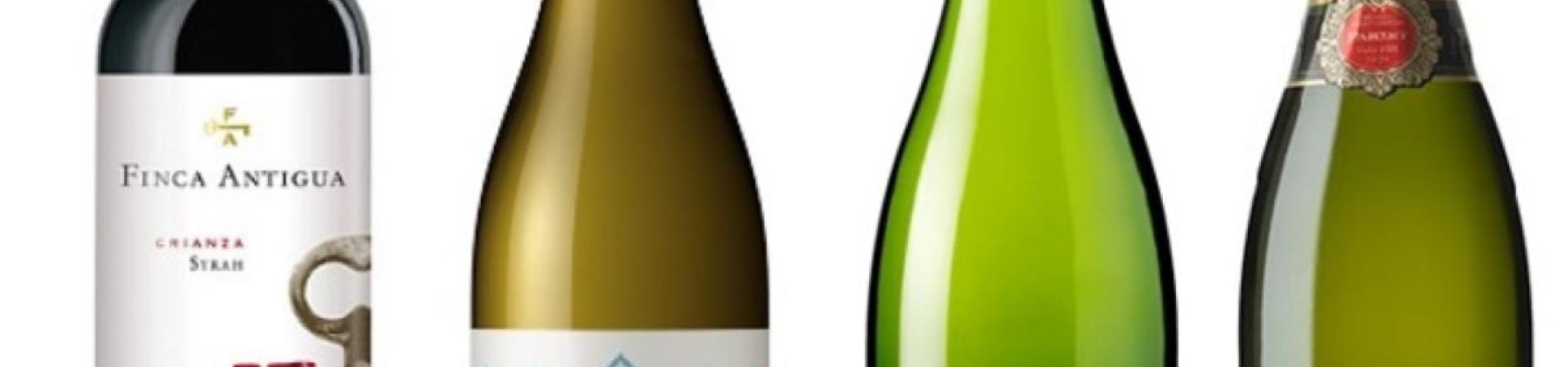 Vinos cuarto trimestre