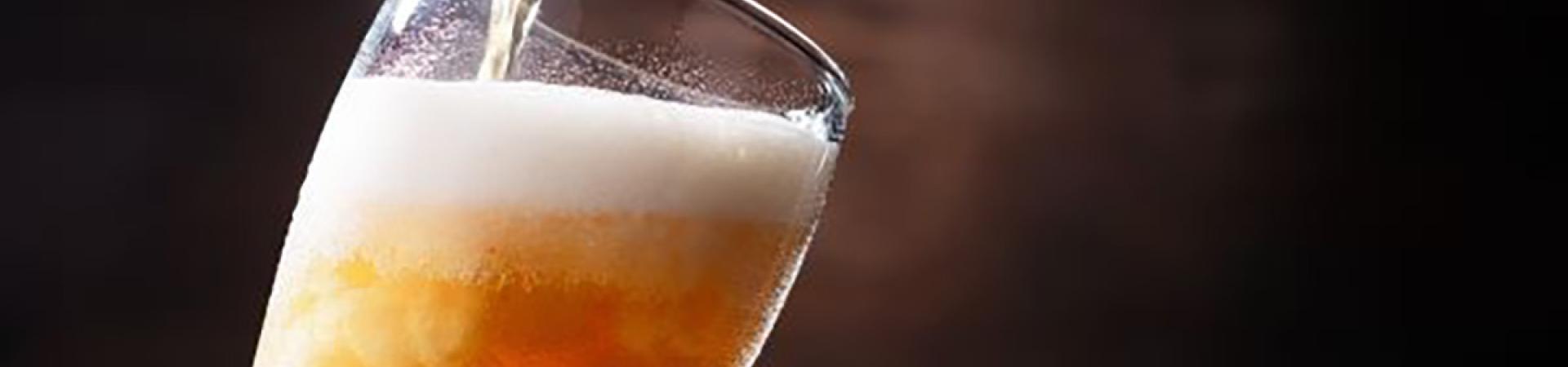 cerveza