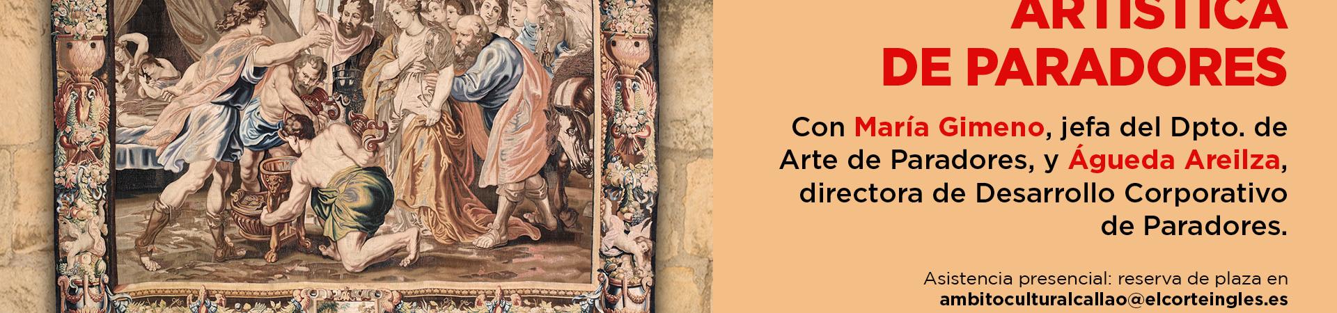 colección artística