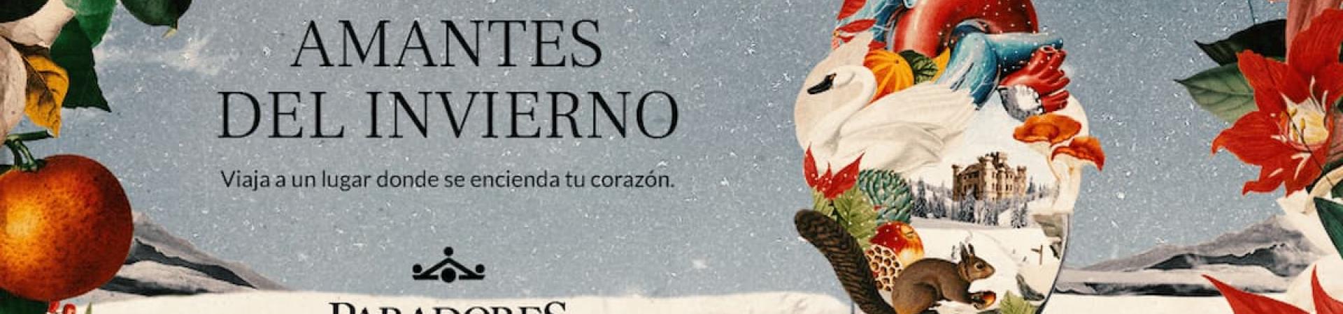 Inviernos en familia, escapadas golfistas y jornadas de la alcachofa en los planes de Paradores