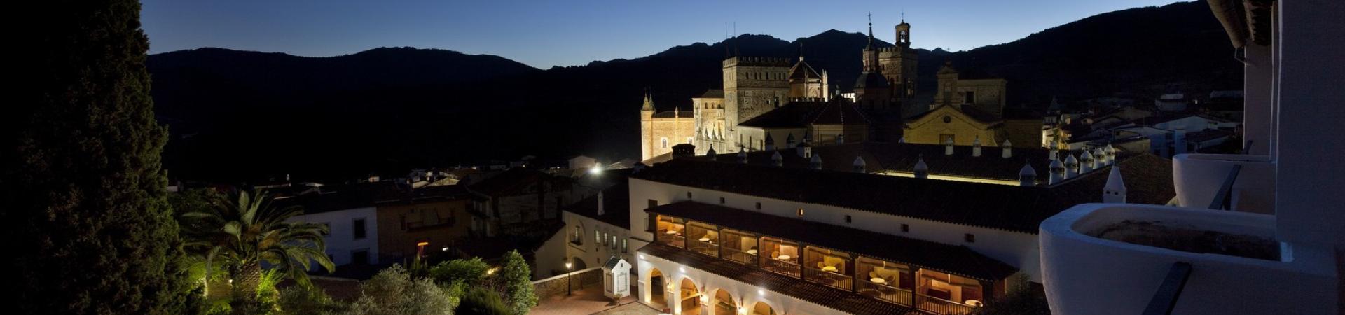 Parador de Guadalupe