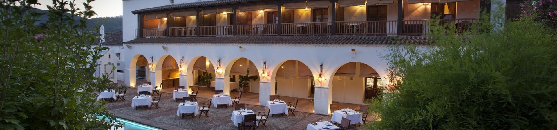 Parador de Guadalupe