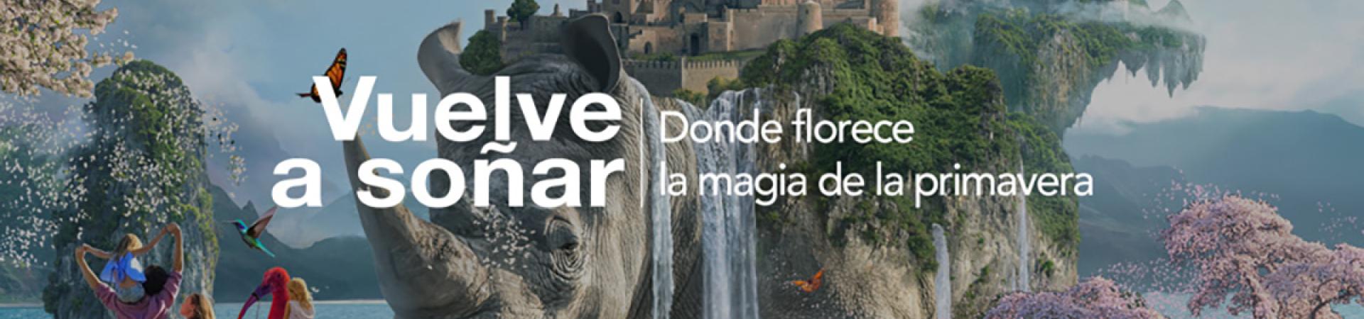 campaña primavera