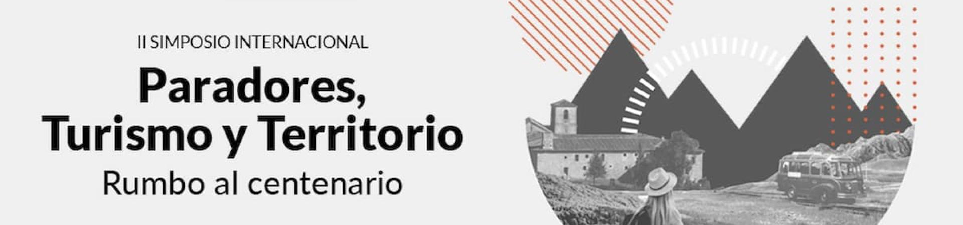 Cartel simposio