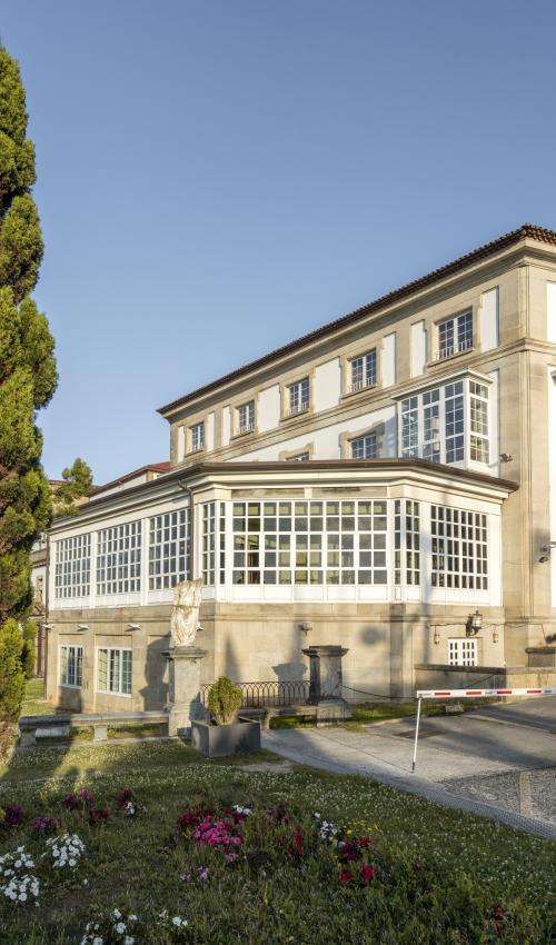 Parador de Ferrol