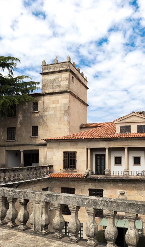 Parador de Pontevedra
