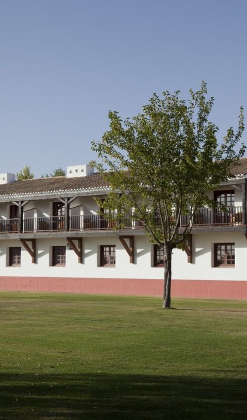 Parador de Albacete Parador de Albacete