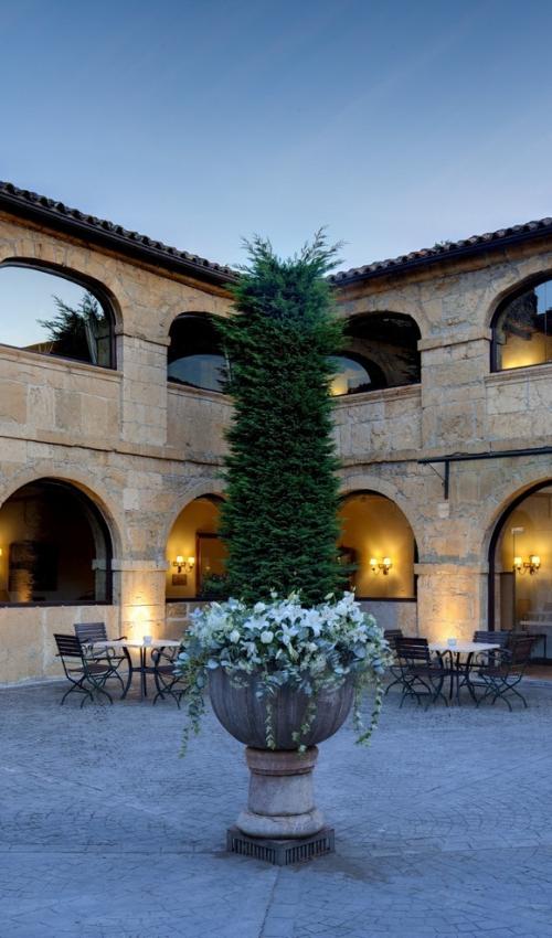 Parador de Cangas de Onís en Asturias Parador de Cangas de Onís en Asturias