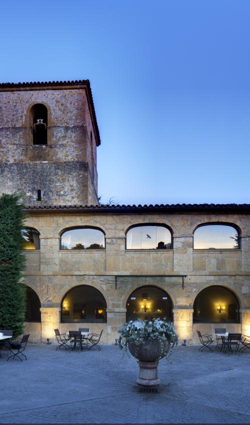 Parador de Cangas de Onís en Asturias Parador de Cangas de Onís en Asturias