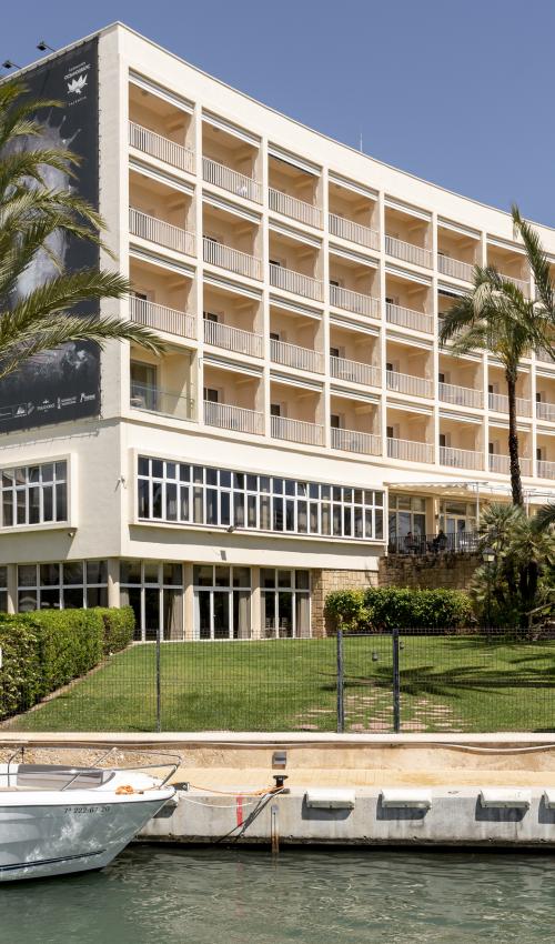 Parador de Jávea Parador de Jávea