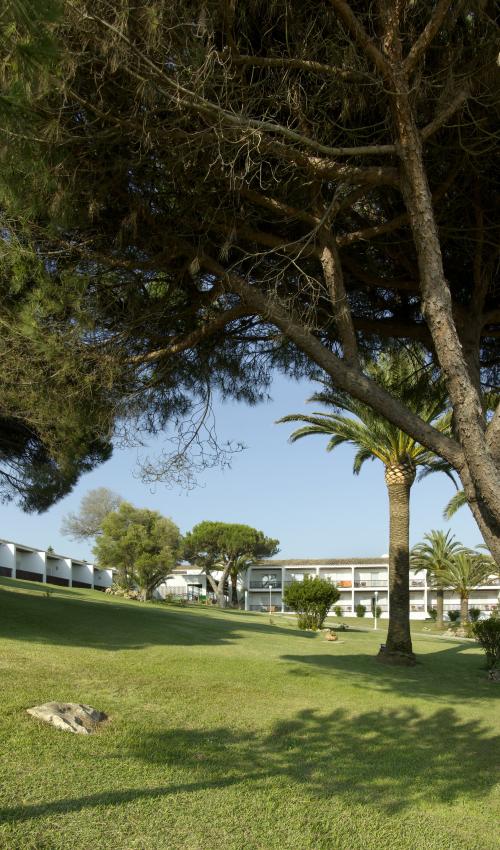 Parador de Mazagón Parador de Mazagón