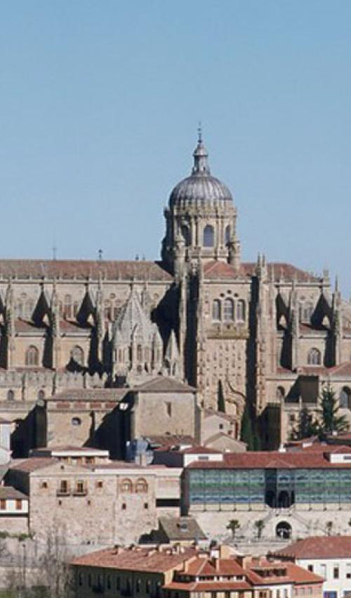 Parador de Salamanca Parador de Salamanca