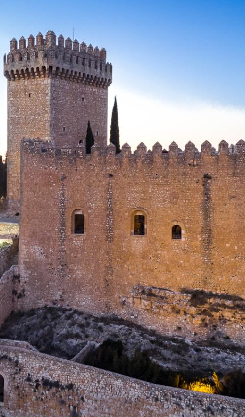 Parador de Alarcón Parador de Alarcón
