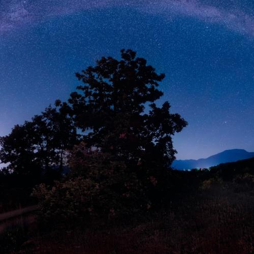 NPLS Gredos Luces