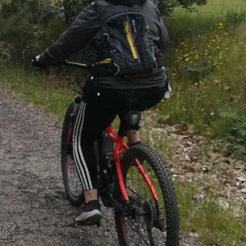NPLS Gredos Murmullo