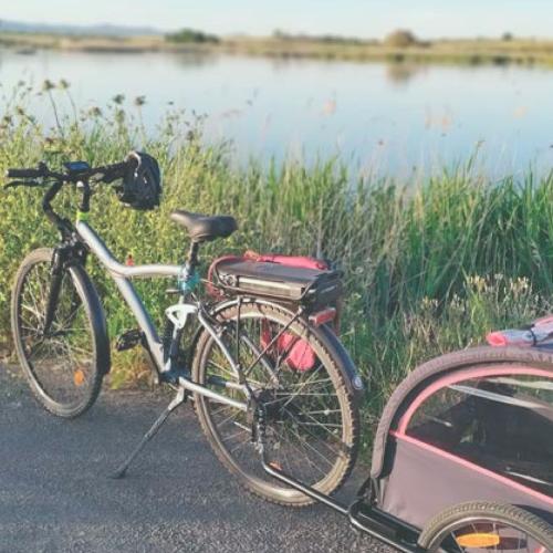 Naturaleza para los Sentidos Manzanares - Aguas de Leyenda