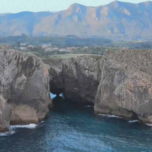 Naturaleza para los Sentidos Cangas de Onís - Costa Jurásica
