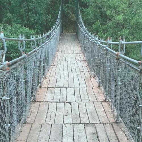 Naturaleza para los Sentidos Villafranca del Bierzo - Puentes