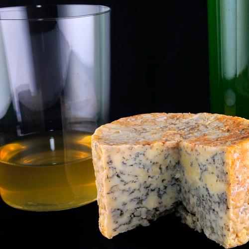 Naturaleza para los Sentidos Cangas de Onís - Cata de queso y sidra