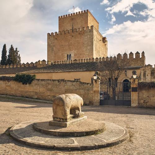 Parador de Ciudad Rodrigo